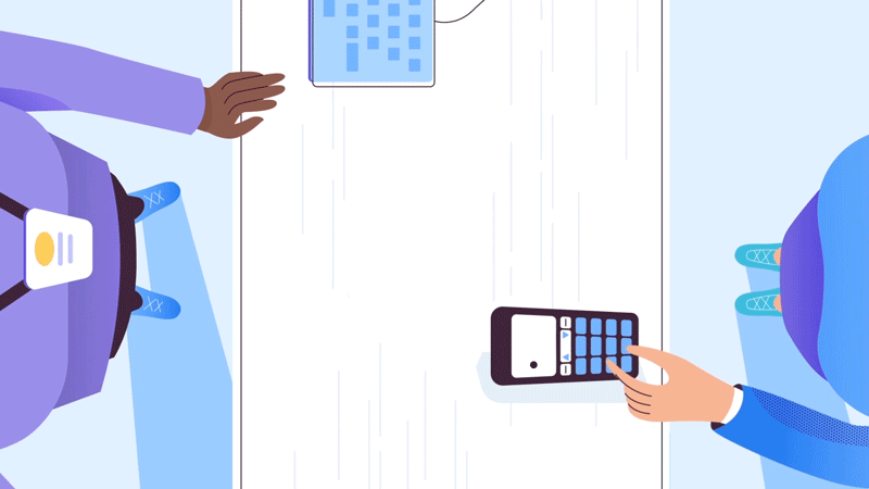 5. Thanh toán quốc tế mở rộng