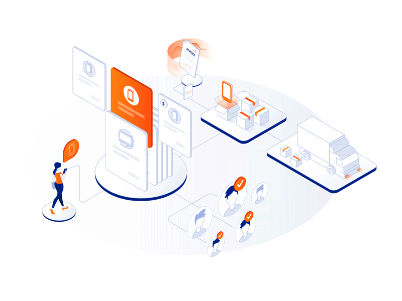 Quản lý Kế toán Giao dịch nội bộ