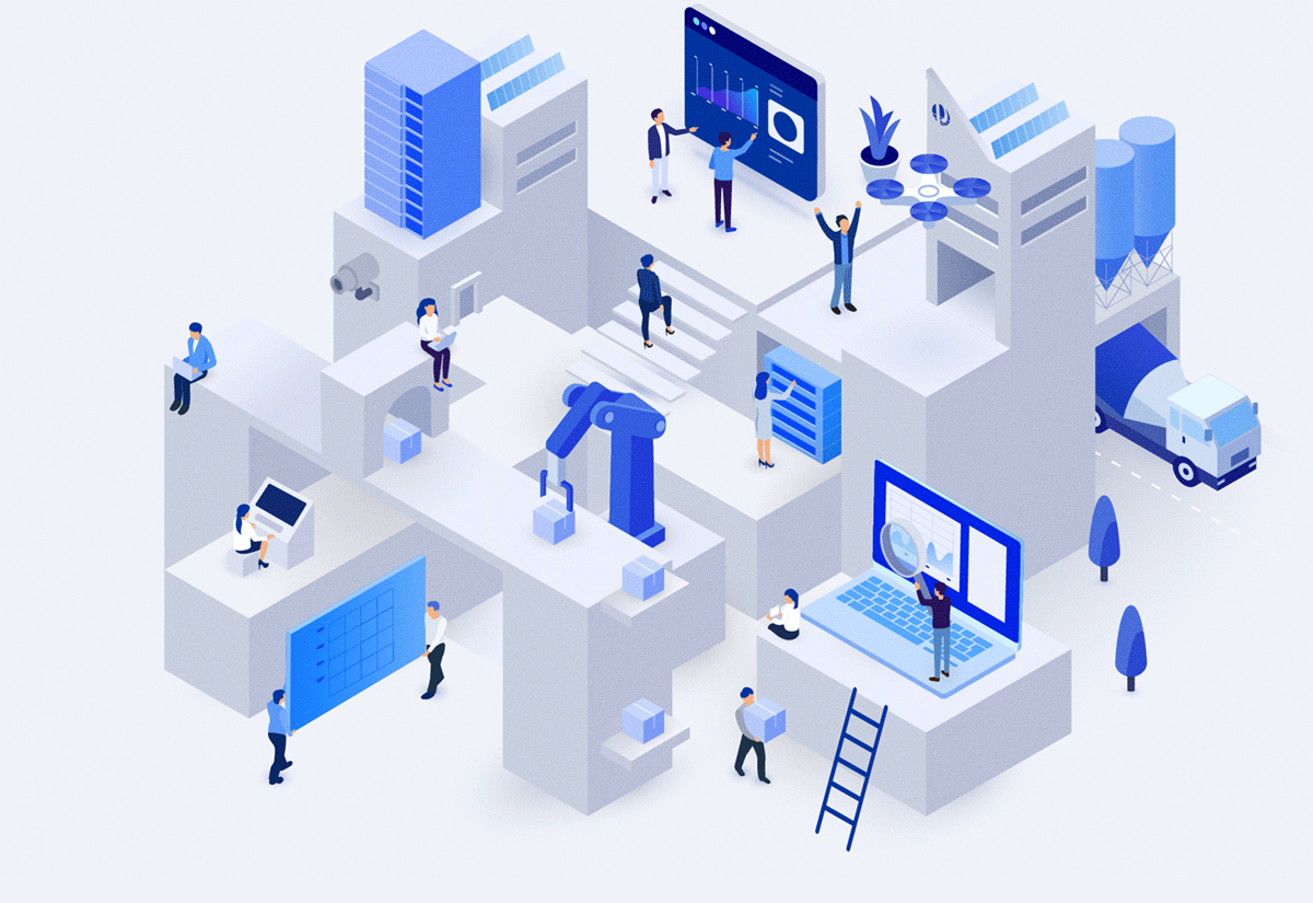 Quản lý Xây dựng cơ bản